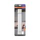 Välitilavalaisin Osram Linear LED Mobile valkoinen 31,4 cm