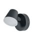 LED-ulkoseinävalaisin Osram Endura Midi Spot I tummanharmaa 12,5 x 16,2 x 12,8 cm IP44