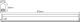 LED-valolista Osram Switch Batten valkoinen 10 W 1000 lm 4000 K 0,9 m