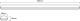 LED-yleisvalaisin Osram Submarine Integrated 18 W valkoinen 0,6 m IP65