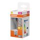 LED-lamppu Osram Star Classic A25 E27 1,8 W 250 lm 2700 K kirkas 1 kpl/pkt
