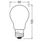 LED-lamppu Osram Star Classic A25 E27 1,8 W 250 lm 2700 K opaali 1 kpl/pkt