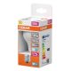 LED-lamppu Osram Star Classic A40 DIM E27 3,4 W 470 lm 4000 K opaali 1 kpl/pkt
