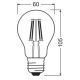LED-lamppu Osram Star Classic A40 E27 3,4 W 470 lm 4000 K kirkas 1 kpl/pkt
