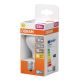 LED-lamppu Osram Star Classic A40 E27 3,4 W 470 lm 2700 K opaali 1 kpl/pkt