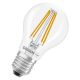 LED-lamppu Osram Star Classic A60 E27 5,9 W 806 lm 2700 K kirkas 2 kpl/pkt