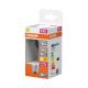 LED-lamppu Osram Star Classic A60 DIM E27 5,9 W 806 lm 2700 K kirkas 1 kpl/pkt