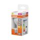 LED-lamppu Osram Star Classic A60 E27 5,9 W 806 lm 2700 K opaali 1 kpl/pkt