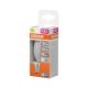 LED-lamppu Osram Star Classic B25 E14 1,8 W 250 lm 4000 K opaali 1 kpl/pkt