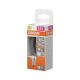 LED-lamppu Osram Star Classic B40 E14 3,4 W 470 lm 4000 K kirkas 1 kpl/pkt