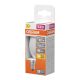 LED-lamppu Osram Star Classic B40 E14 3,4 W 470 lm 2700 K opaali 1 kpl/pkt