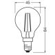 LED-lamppu Osram Star Classic P15 E14 1 W 136 lm 2700 K kirkas 1 kpl/pkt