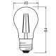 LED-lamppu Osram Star Classic P15 E27 1 W 136 lm 2700 K kirkas 1 kpl/pkt