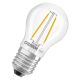 LED-lamppu Osram Star Classic P25 E27 1,8 W 250 lm 2700 K kirkas 1 kpl/pkt