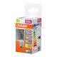 LED-lamppu Osram Star Classic P25 E27 1,8 W 250 lm 2700 K kirkas 1 kpl/pkt