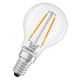 LED-lamppu Osram Star Classic P25 E14 1,8 W 250 lm 4000 K kirkas 1 kpl/pkt