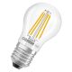 LED-lamppu Osram Star Classic P40 E27 3,4 W 470 lm 4000 K kirkas 1 kpl/pkt