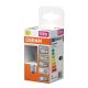 LED-lamppu Osram Star Classic P40 E27 3,4 W 470 lm 4000 K kirkas 1 kpl/pkt