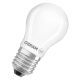 LED-lamppu Osram Star Classic P40 DIM E27 3,4 W 470 lm 2700 K opaali 1 kpl/pkt