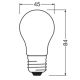 LED-lamppu Osram Star Classic P40 DIM E27 3,4 W 470 lm 2700 K opaali 1 kpl/pkt