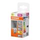 LED-lamppu Osram Star Classic P40 E27 3,4 W 470 lm 2700 K kirkas 1 kpl/pkt