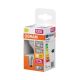 LED-lamppu Osram Star Classic P40 DIM E14 3,4 W 470 lm 2700 K opaali 1 kpl/pkt