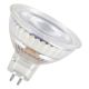 LED-lamppu Osram Star MR16 GU5.3 6,1 W 621 lm 4000 K 1 kpl/pkt