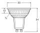 LED-lamppu Osram Star PAR16 GU10 3,7 W 350 lm 4000 K 36° 1 kpl/pkt