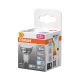 LED-lamppu Osram Star Par16 GU10 5,6 W 620 lm 4000 K 120° 1 kpl/pkt