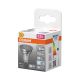 LED-lamppu Osram Star Par16 GU10 6,1 W 575 lm 4000 K 1 kpl/pkt