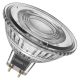 LED-lamppu Osram Superstar MR16 DIM GU5.3 6,1 W 621 lm 4000 K 1 kpl/pkt