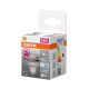 LED-lamppu Osram Superstar Par16 DIM GU10 6,1 W 575 lm 4000 K 36° 1 kpl/pkt