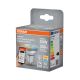 LED-lamppu Osram Smart+ WiFi DIM GU10 4,7 W 350 lm TW 2700–6500 K 1 kpl/pkt