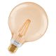 LED-lamppu Osram Smart+ WiFi Globe DIM E27 6 W 680 lm 2400 K 1 kpl/pkt