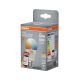 LED-lamppu Osram Smart+ WiFi E27 9 W 806 lm TW 2700–6500 K 1 kpl/pkt