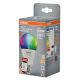 LED-lamppu Osram Smart+ WiFi E27 14 W 1521 lm RGBW 2700–6500 K 1 kpl/pkt