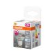 LED-lamppu Osram Superstar Par16 DIM GU10 2,4 W 230 lm 4000 K 1 kpl/pkt
