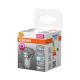 LED-lamppu Osram Superstar Par16 DIM GU10 3,7 W 350 lm 4000 K 1 kpl/pkt