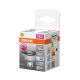 LED-lamppu Osram Superstar MR16 DIM GU5.3 3,4 W 345 lm 4000 K 1 kpl/pkt