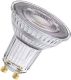 LED-lamppu Osram Superstar Par16 DIM GU10 2,4 W 230 lm 2700 K 36° 1 kpl/pkt