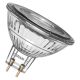 LED-lamppu Osram Superstar MR16 DIM GU5.3 3,4 W 345 lm 2700 K 1 kpl/pkt