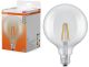 LED-lamppu Osram Star Globe125 E27 5,9 W 806 lm 2700 K kirkas 1 kpl/pkt