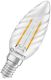 LED-lamppu Osram Superstar CLBW DIM E14 1,8 W 250 lm 2700 K kirkas 1 kpl/pkt