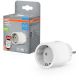 Älypistorasia Osram Smart+ WiFi valkoinen 2300 W/10 A IP20