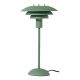 Pöytävalaisin Aneta Epsilon vihreä 37 cm