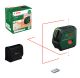 Linjalaser Bosch UniversalLevel 2