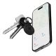 Paikannin Xtorm TravelTag iOS/Android Musta