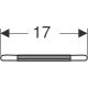 Vedin Ido 17 cm RST