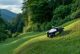 Robottiruohonleikkuri Mammotion Luba Mini AWD 1500 LiDAR