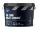 Lattiasaumalaasti Kiilto Pro Floor Tile Grout Sand 10 kg